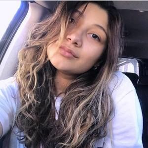 Meet your Posher, Rosaria